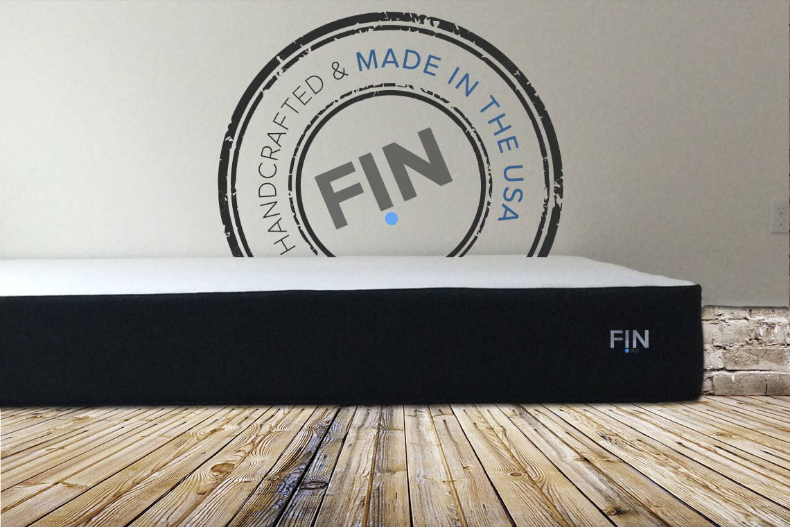 Finbed Mattress Rules