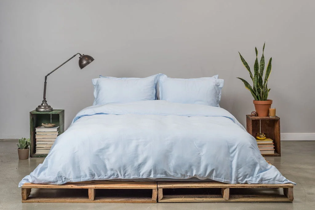 Meet Parachute – bedding that makes your bedroom amazing — Stuff to