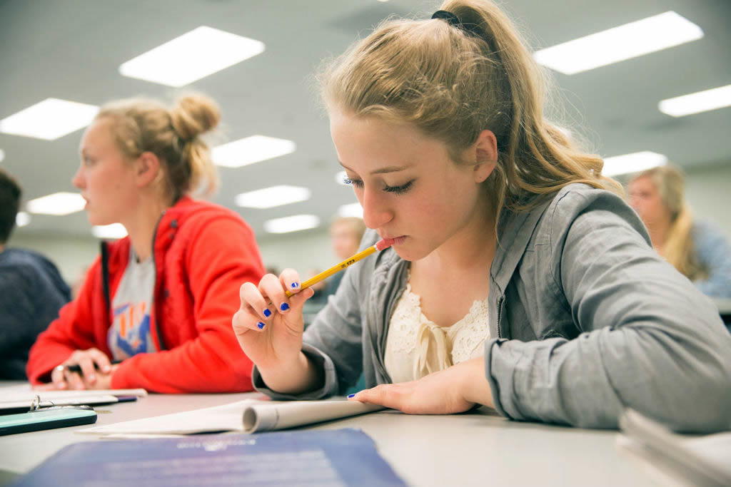 Teenagers, SATs and Sleep. Who Knew?