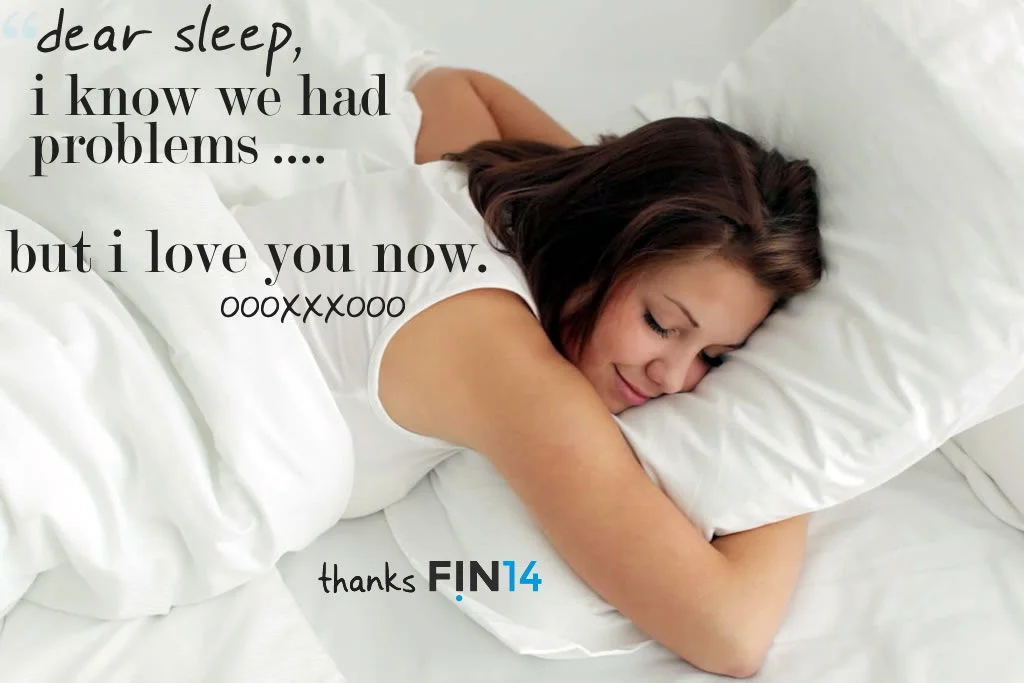 4 Reasons to buy a FIN Mattress