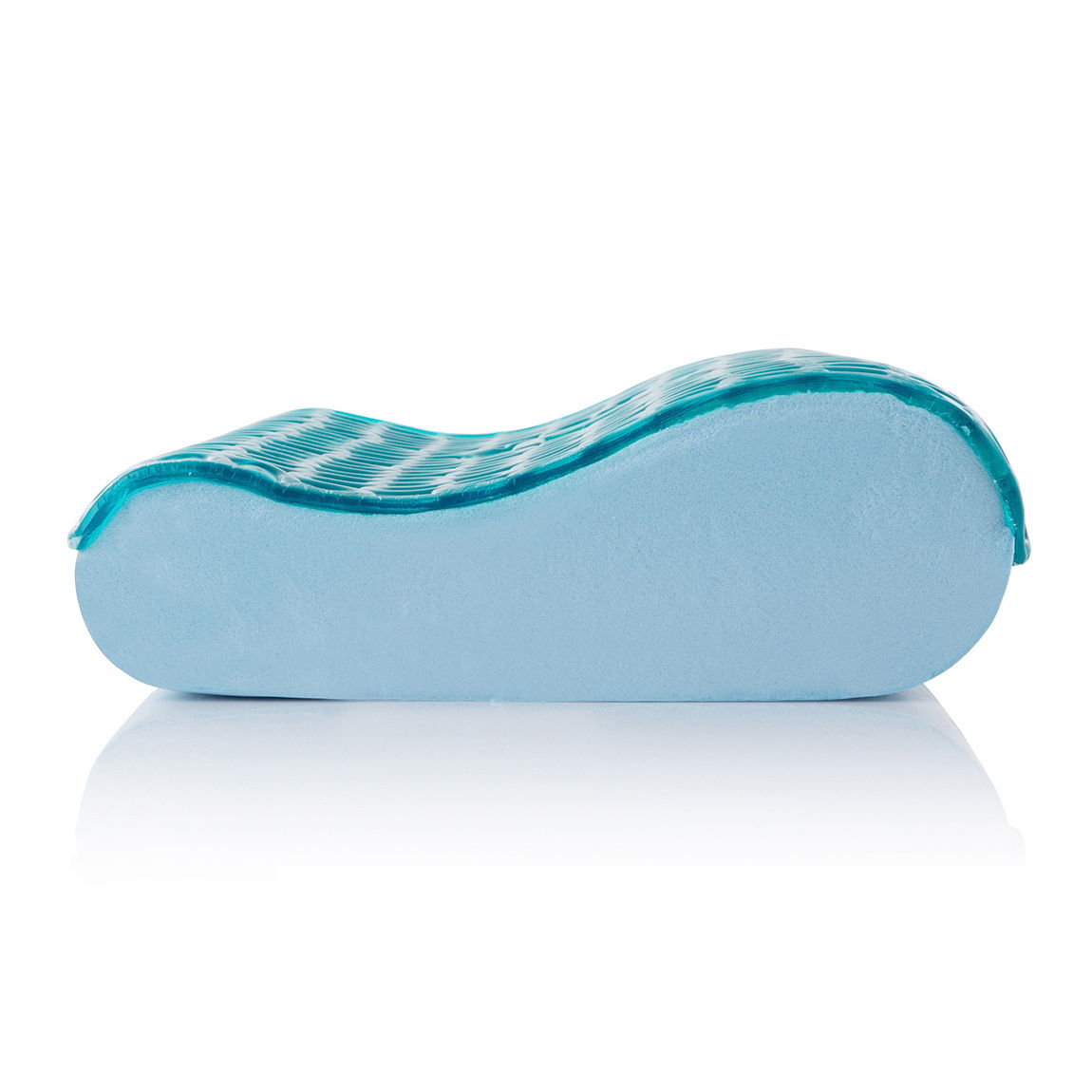 z gel pillow