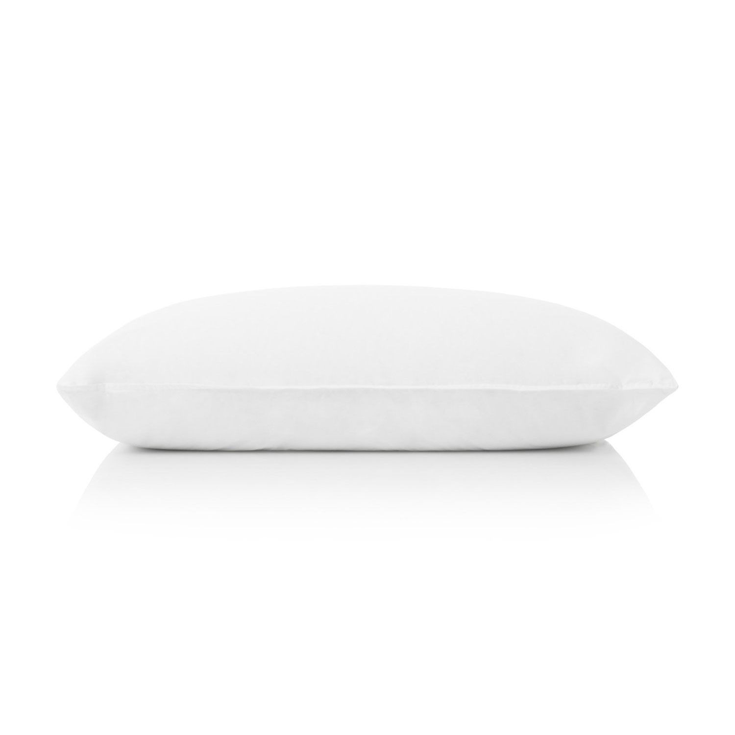 gelled microfiber pillow