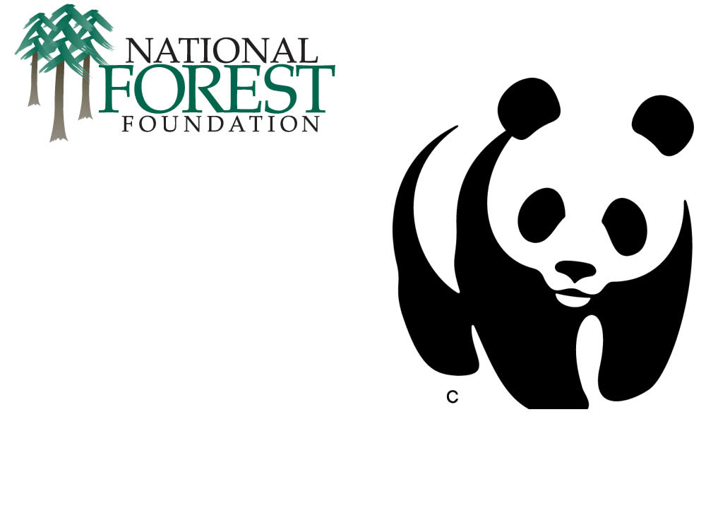 fin MATTRESS supPorts the WILDLIFE FOUNDATION AND THE NATIONAL FOREST FOUNDATION