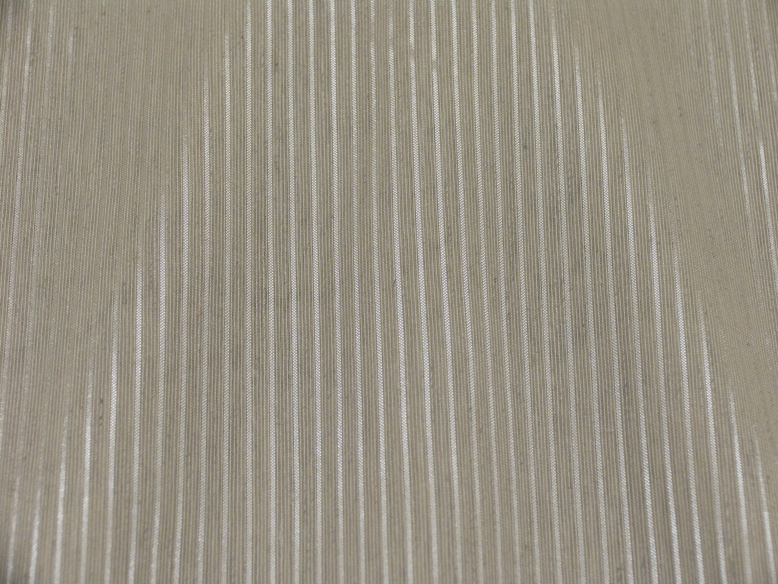 Ambiance Sheer Drapery Fabric