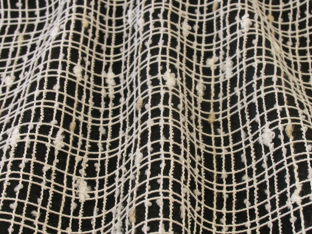 Breeze Casement Drapery Fabric — Albert's Window Fashions