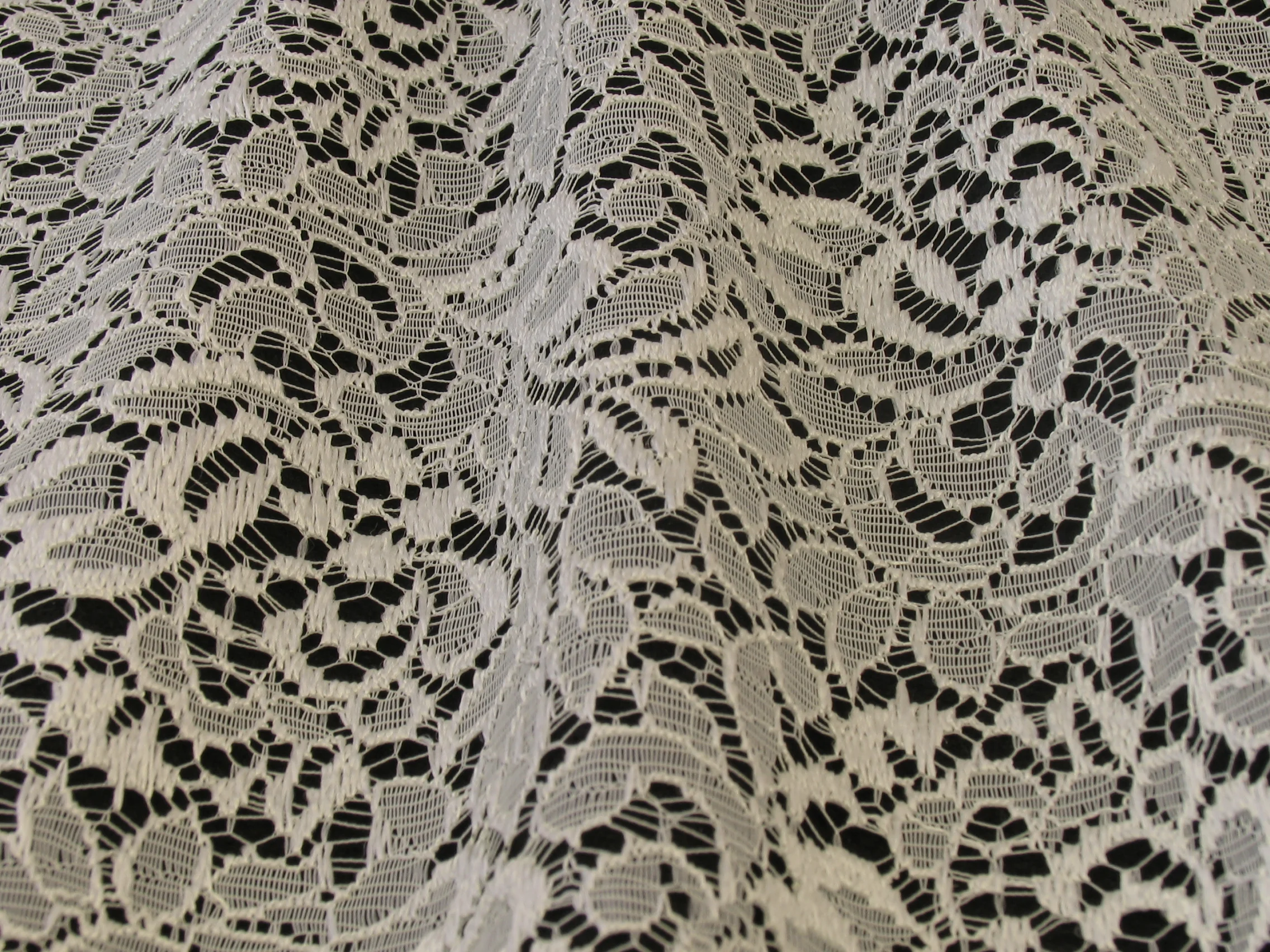 Christina Lace Drapery Fabric