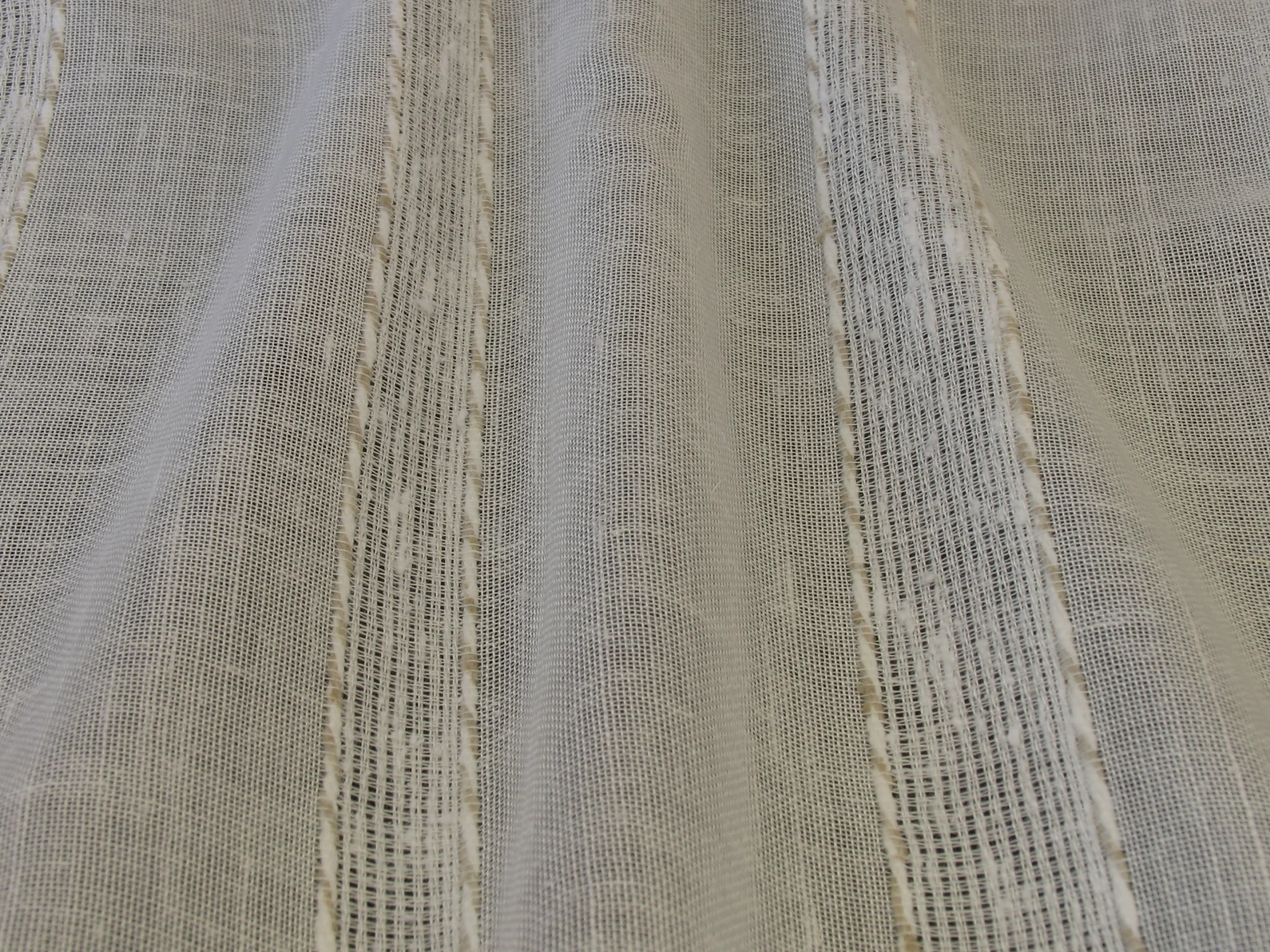 Dunes Casement Drapery Fabric
