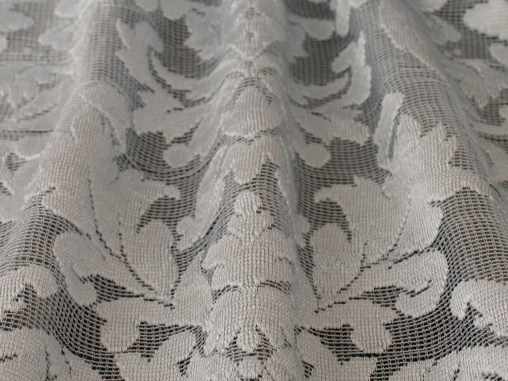 Gardner Jacquard Drapery Fabric — Albert's Window Fashions