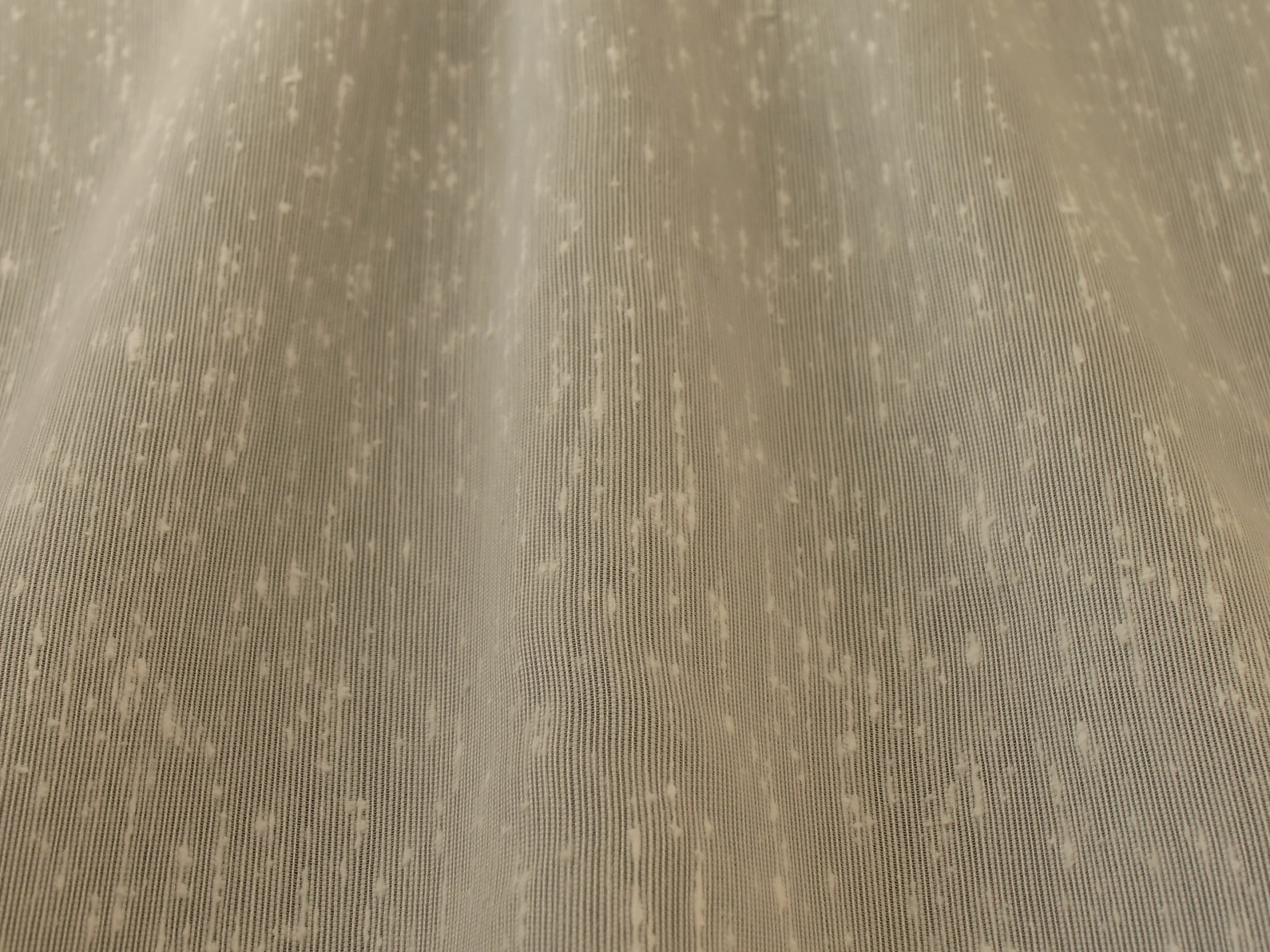 Horizon Sheer Drapery Fabric