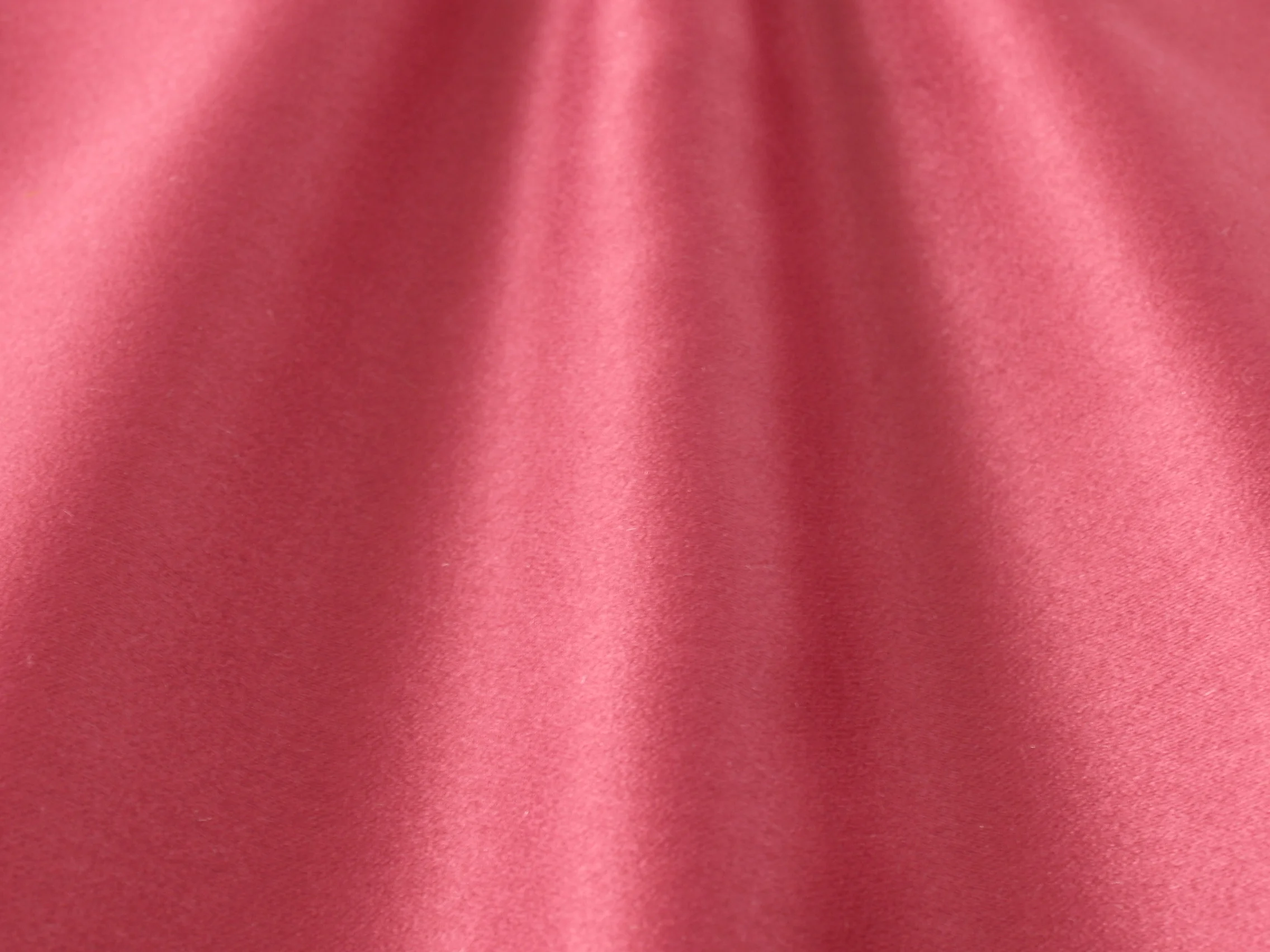 Lustre Grande Satin Drapery Fabric