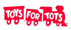 Toys for tots logo