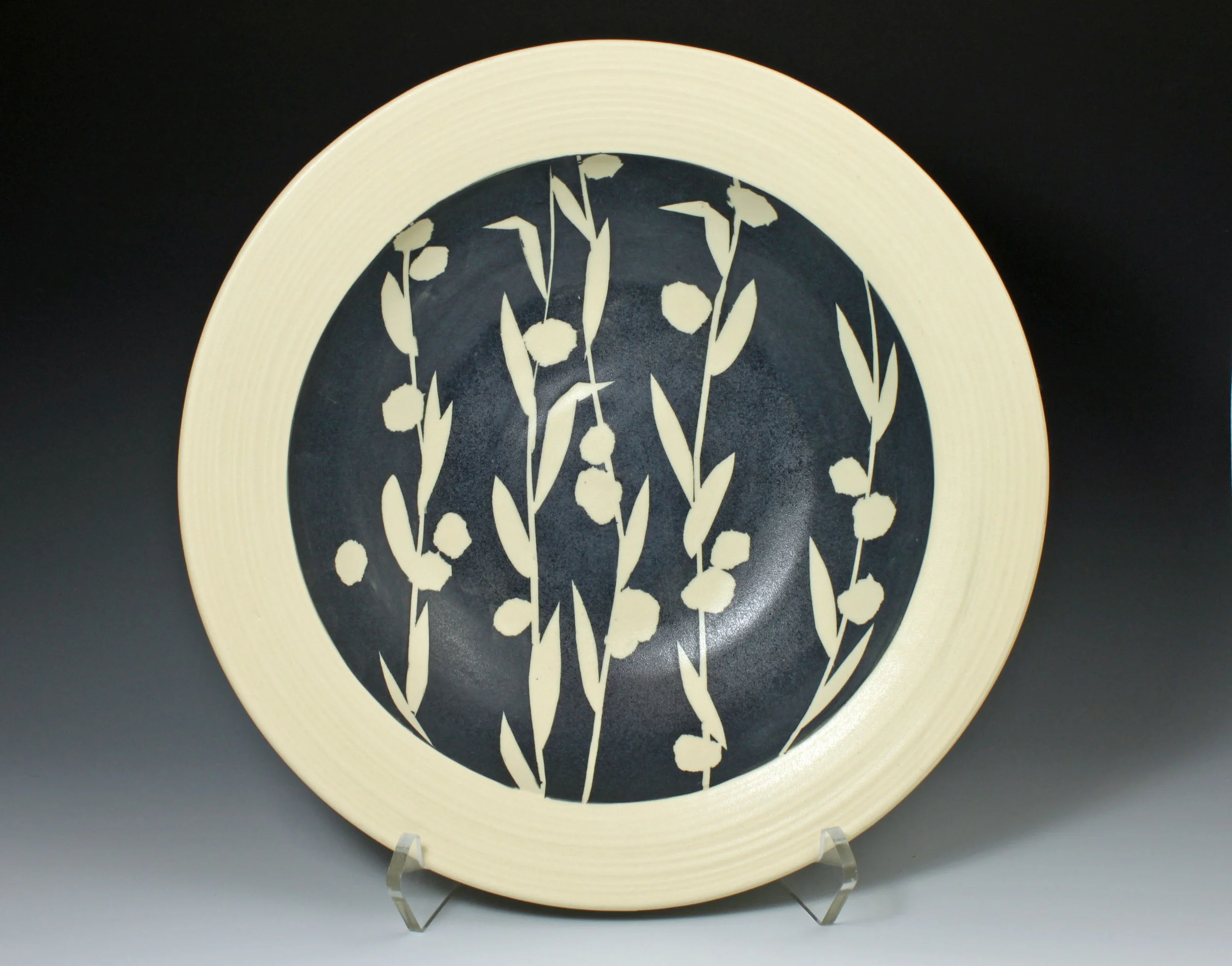 Weeds Platter