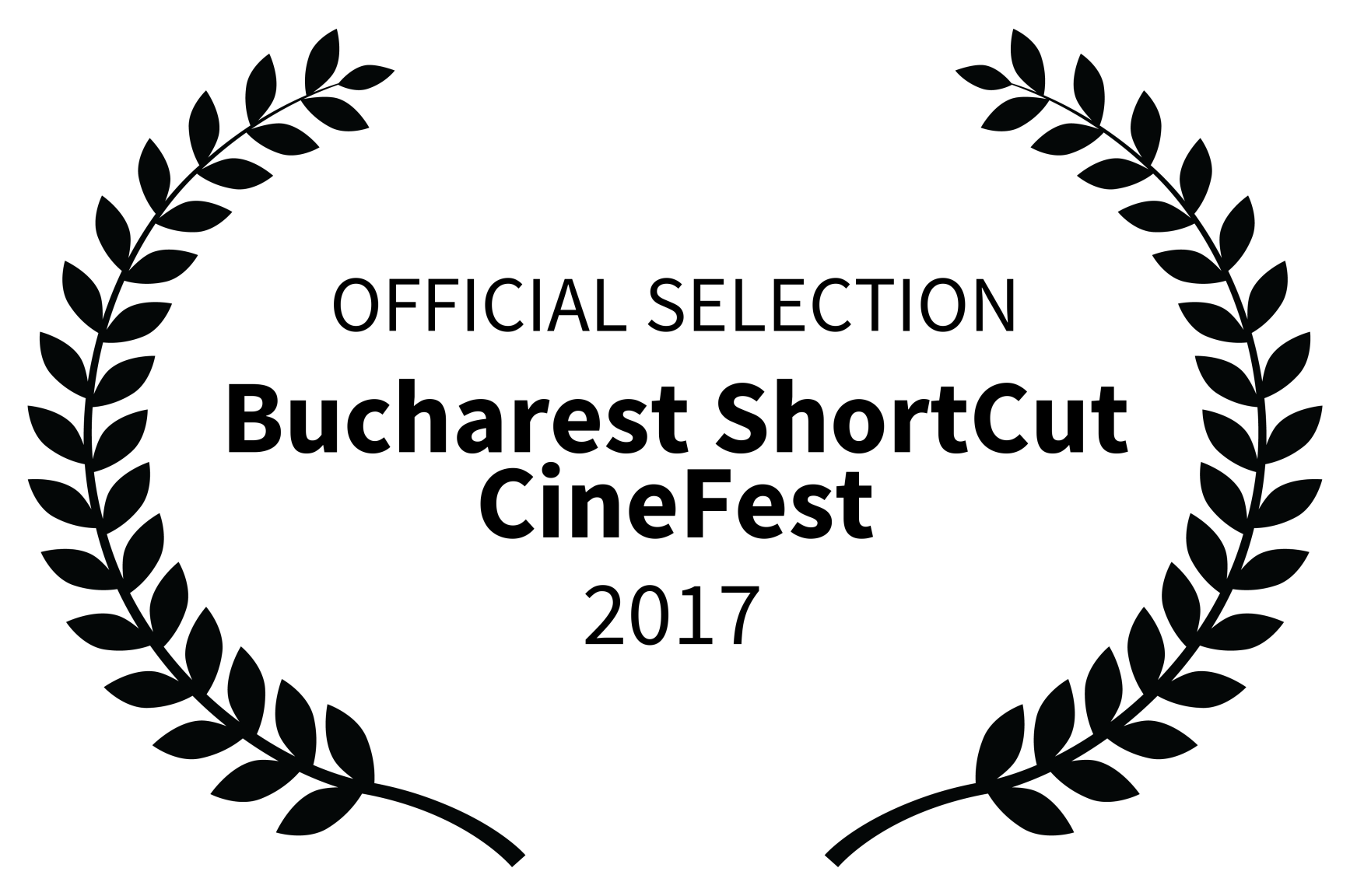 OFFICIAL SELECTION - Bucharest ShortCut CineFest - 2017.png
