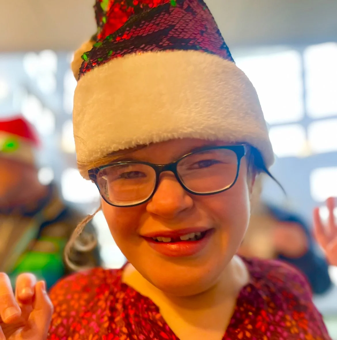 This Ain't Gonna Happen Without You