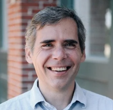 Brett Wickard (advisor) 