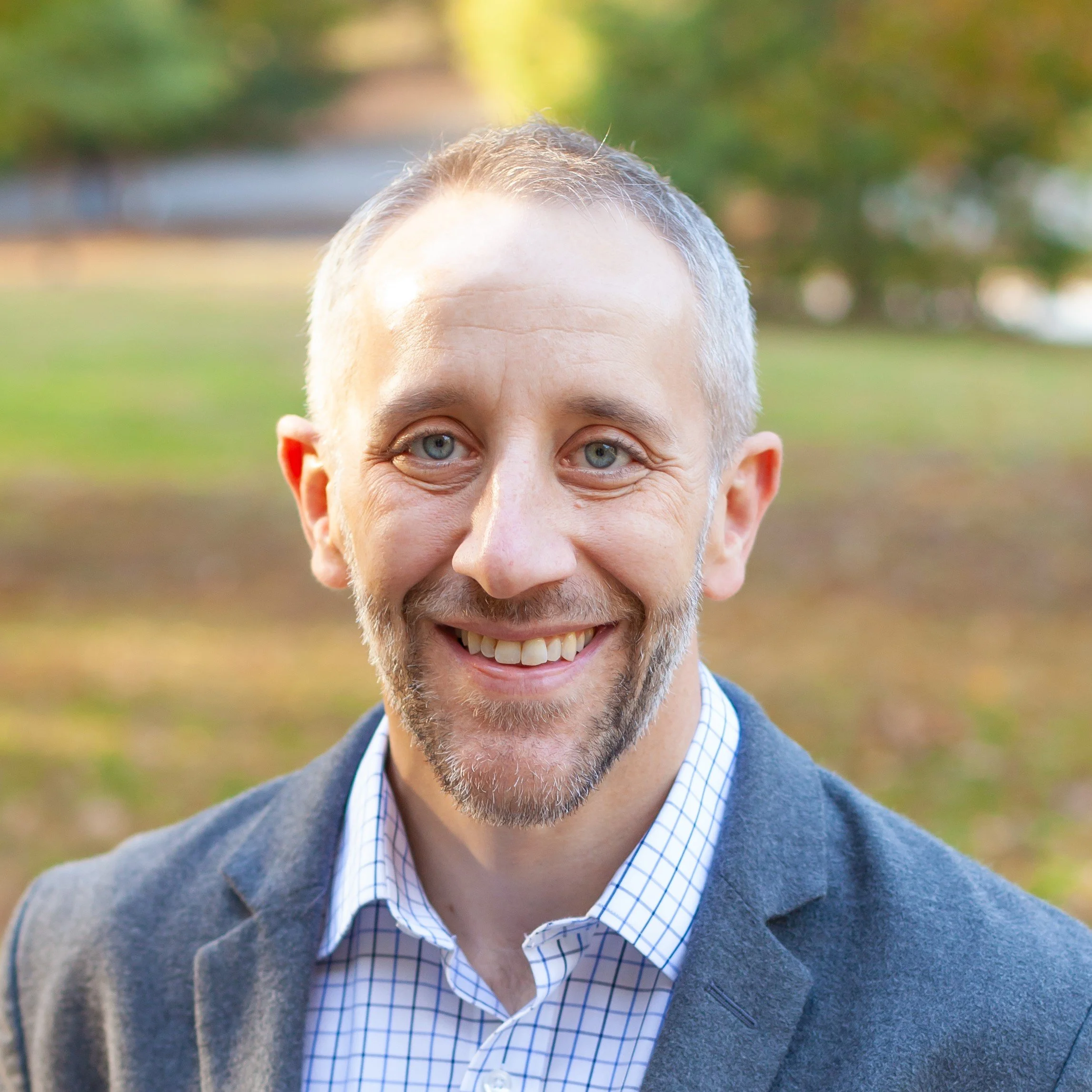 Jon Pugh (advisor) 