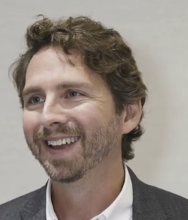 Ben Cushing (advisor)