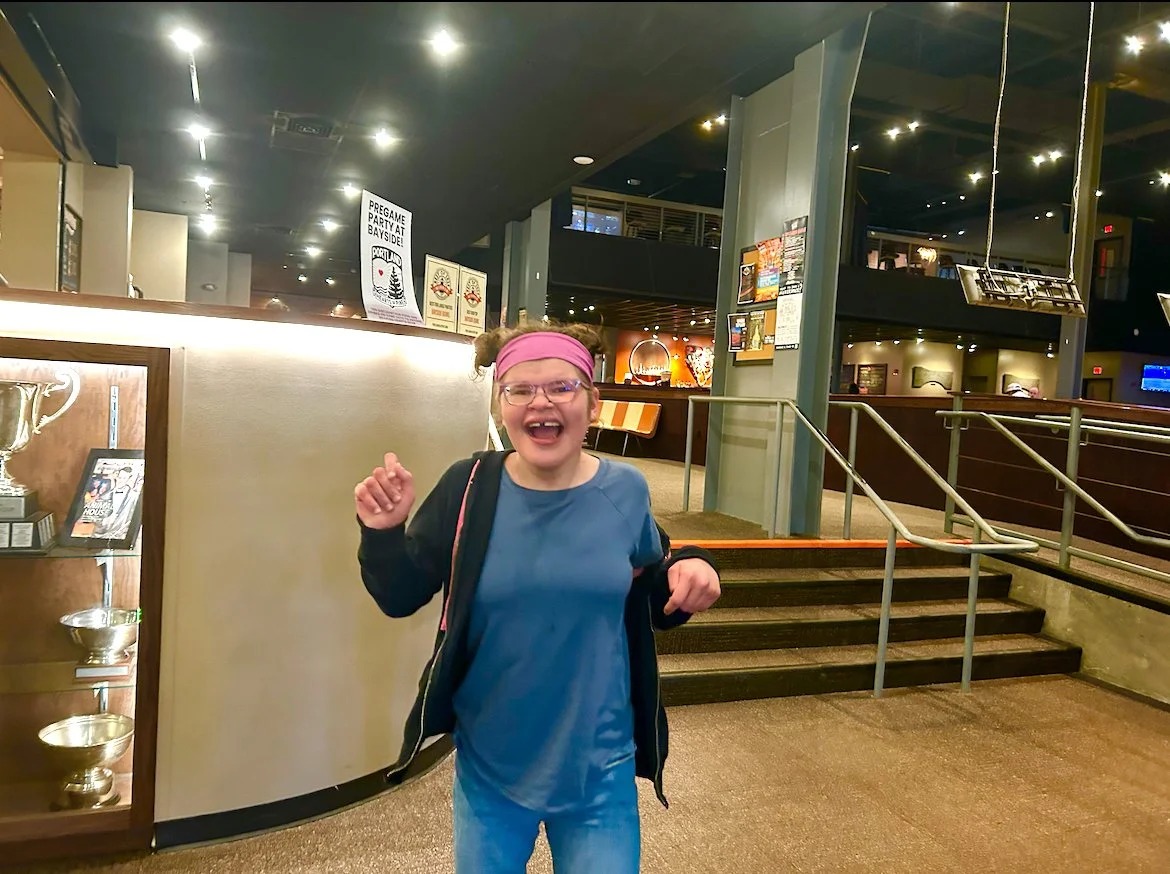 SED 540: A New Kind of IEP