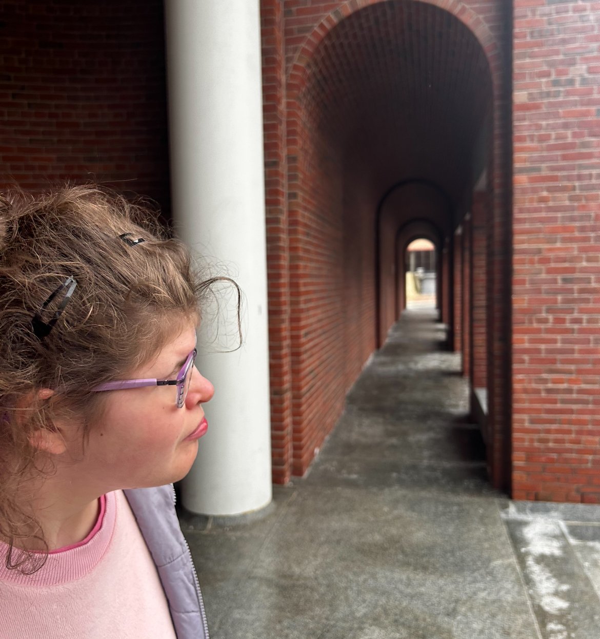 SED 543: Sensory Issues and Things that Go Bump in the Night