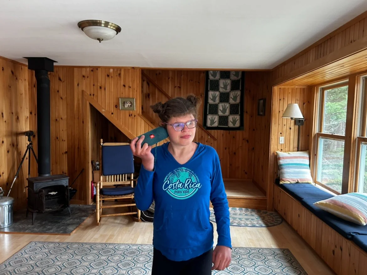 SED 548: Helping Tess with MRELD