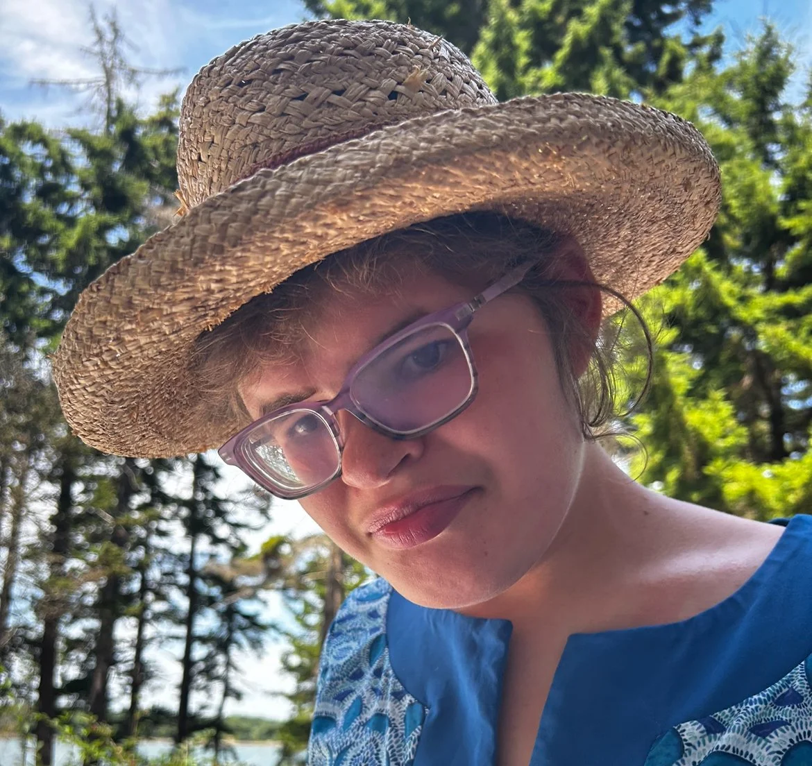 SED 554: Coffee Break