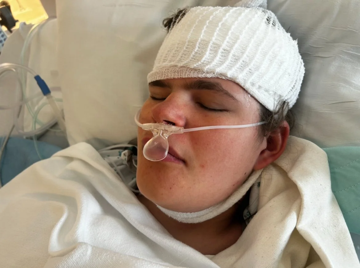 SED 555: Tess in the ER and ICU