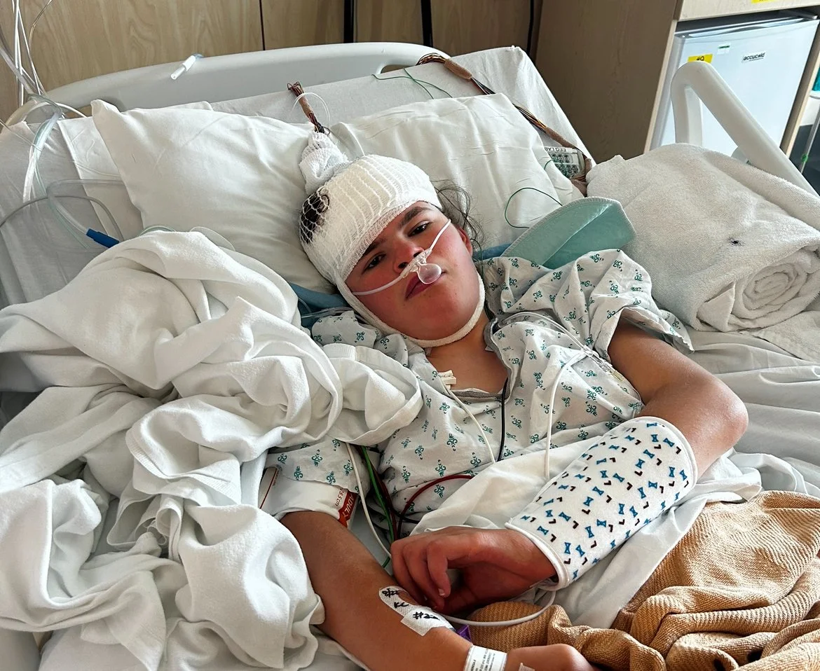 SED 556: Tess in the ER and ICU - Part 2 of 2