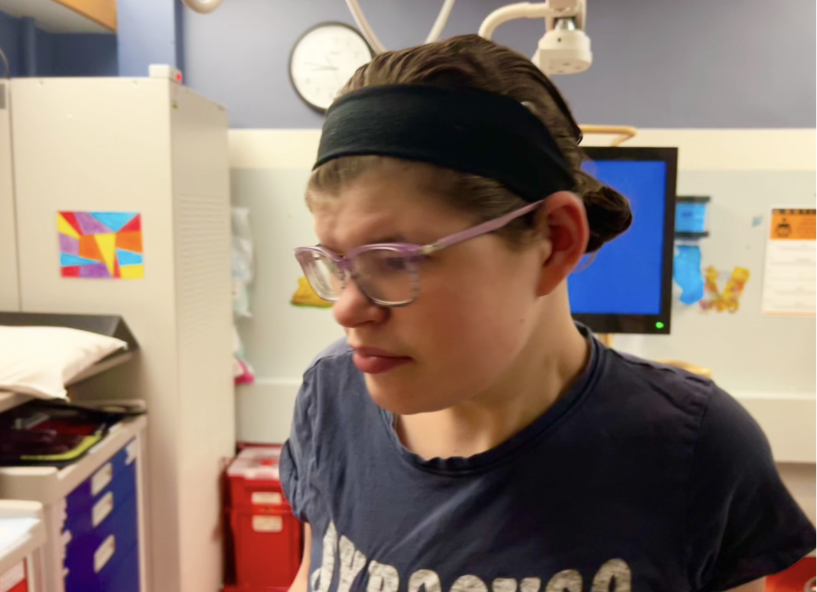 SED 582: Tess Skips Breakfast