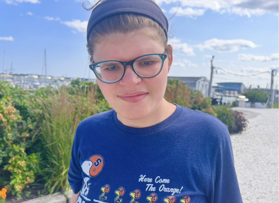 SED 601: Dad Camp Gets Company 