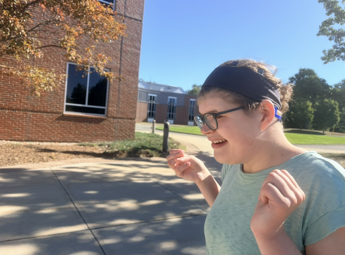SED 607: Chatterbox