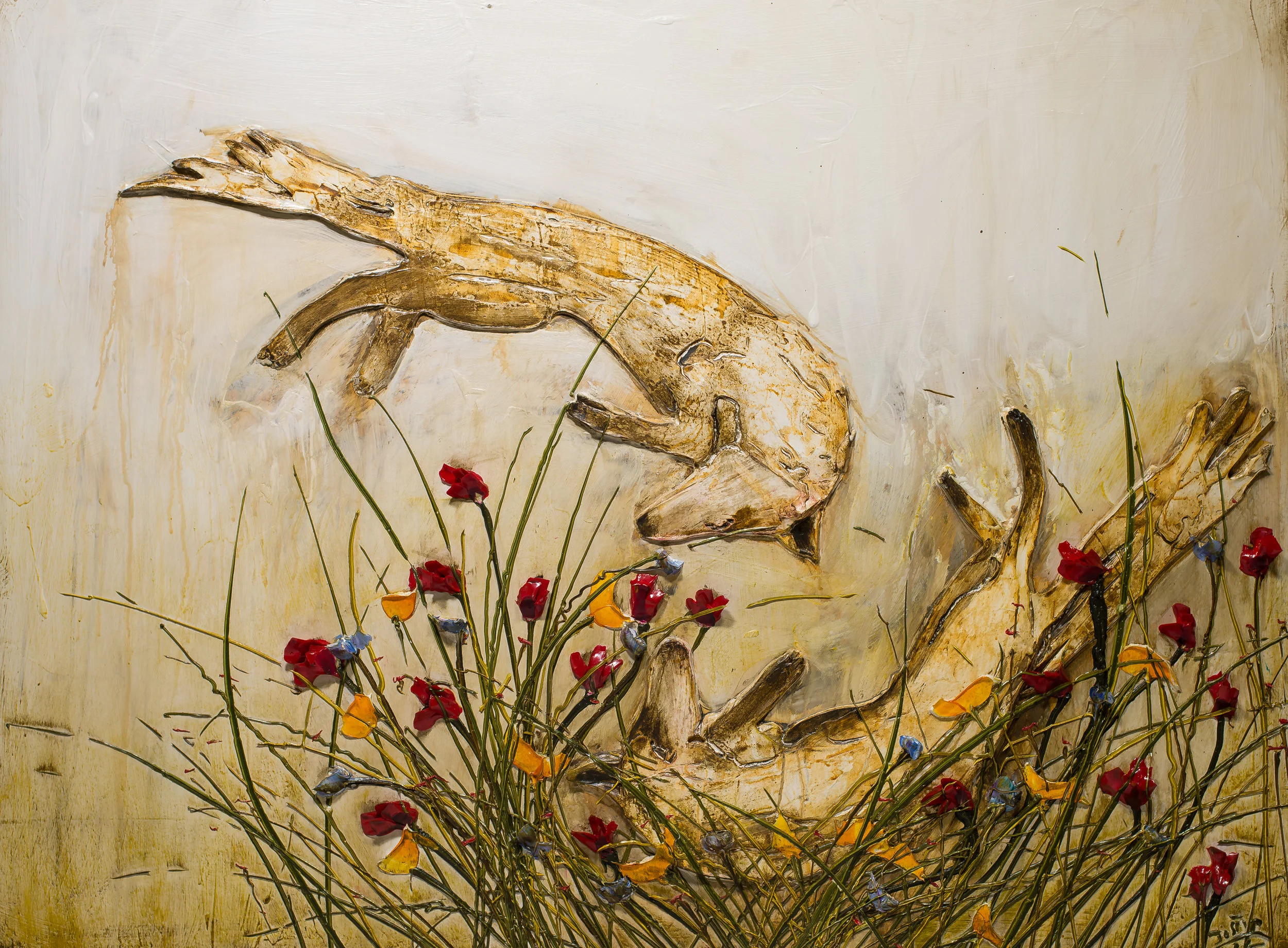FOX & FOX