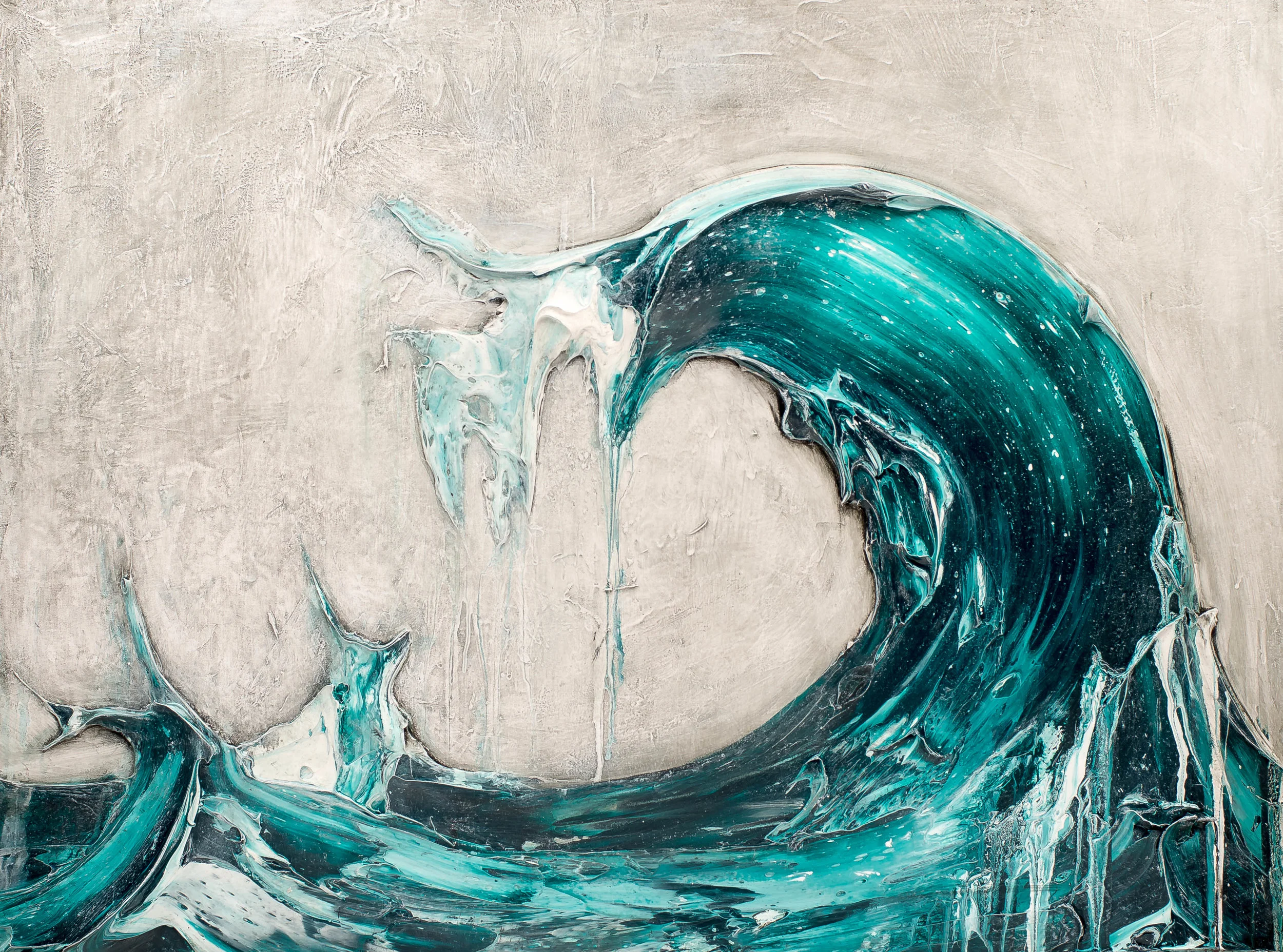 WAVE SERIES 1