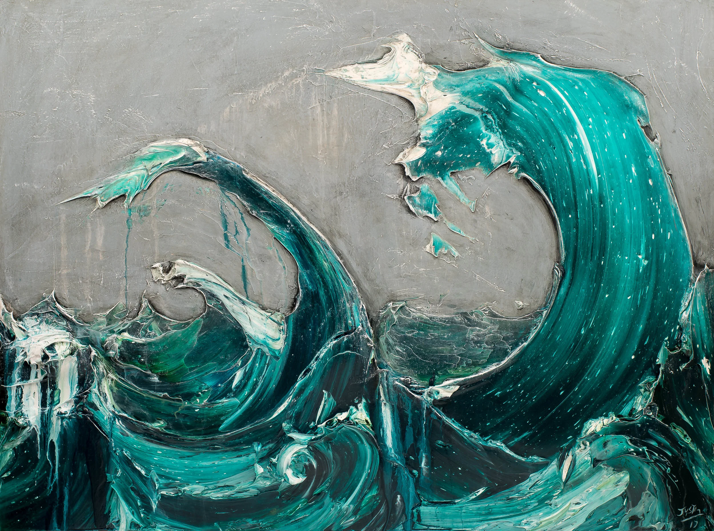WAVE SERIES 4