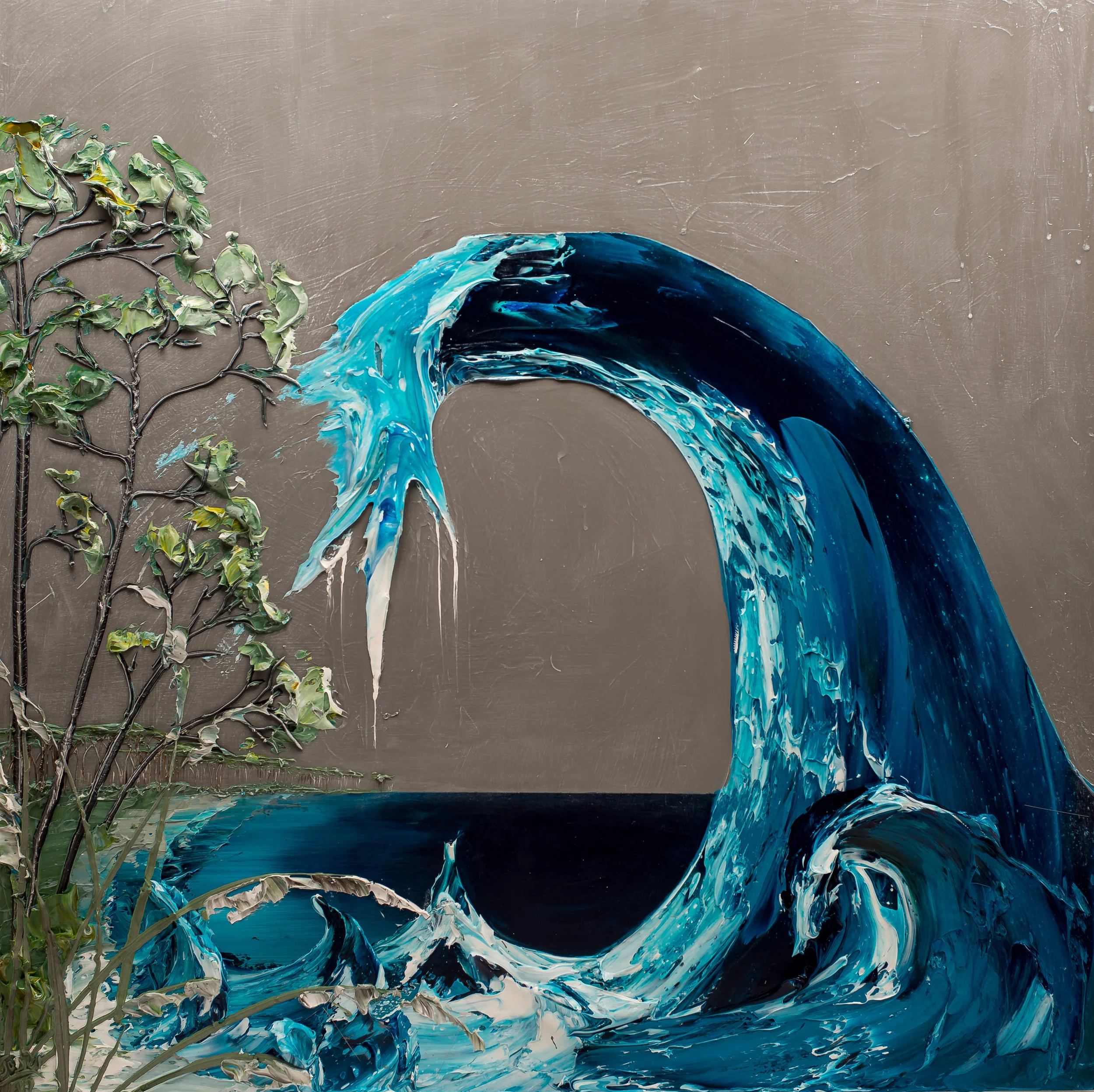 WAVE SERIES 8