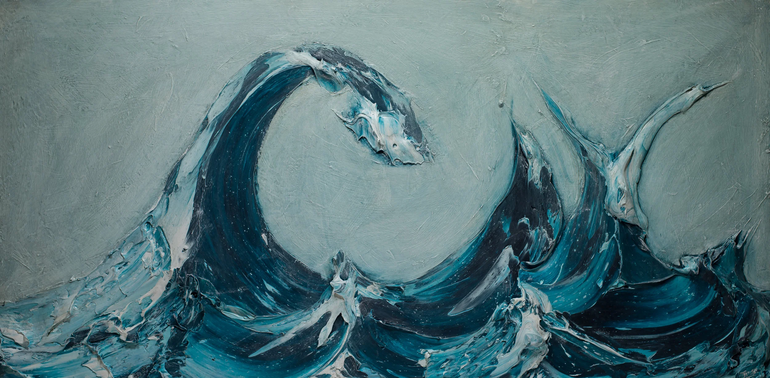 WAVE SERIES 14
