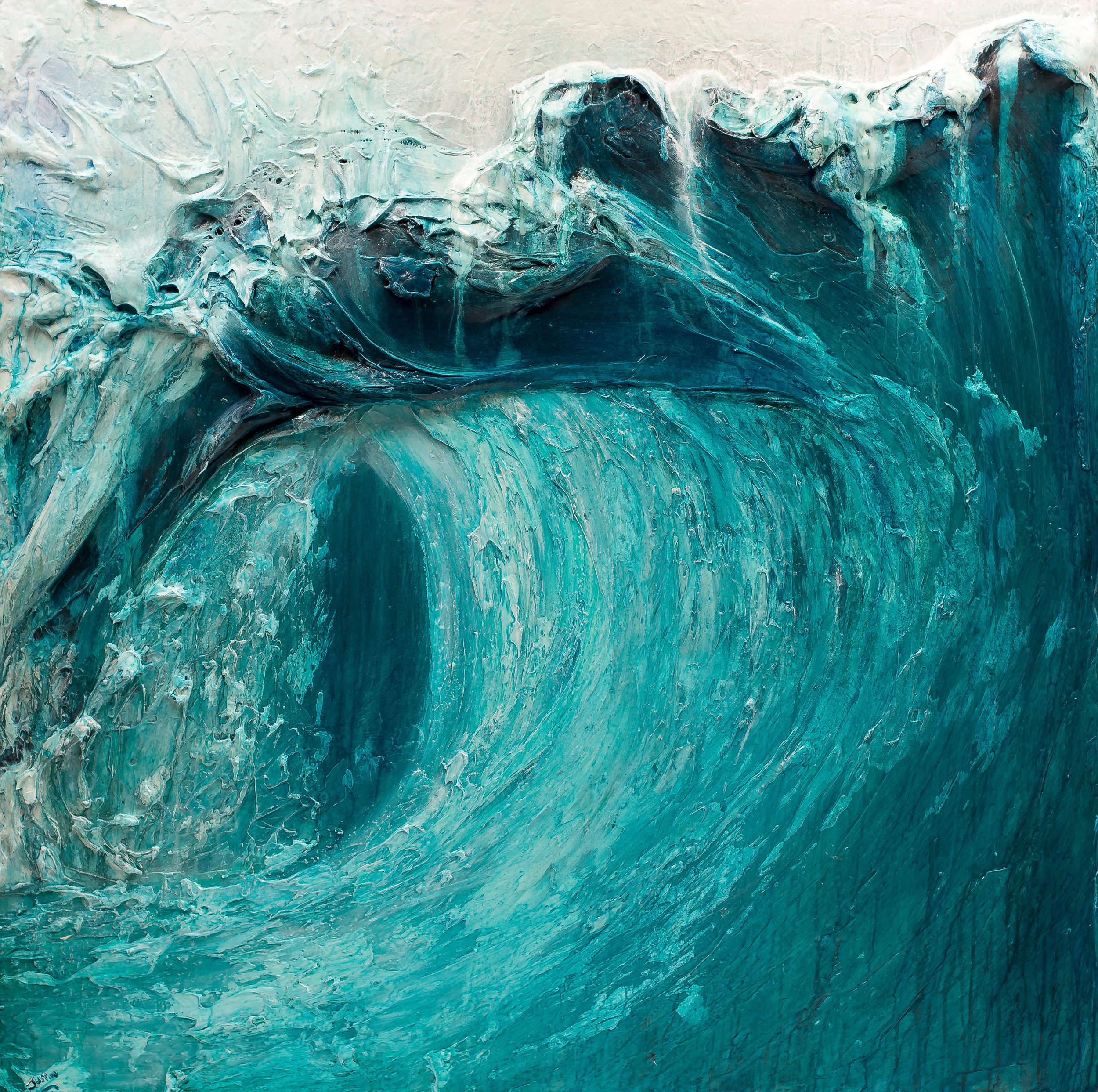 WAVE SERIES 20