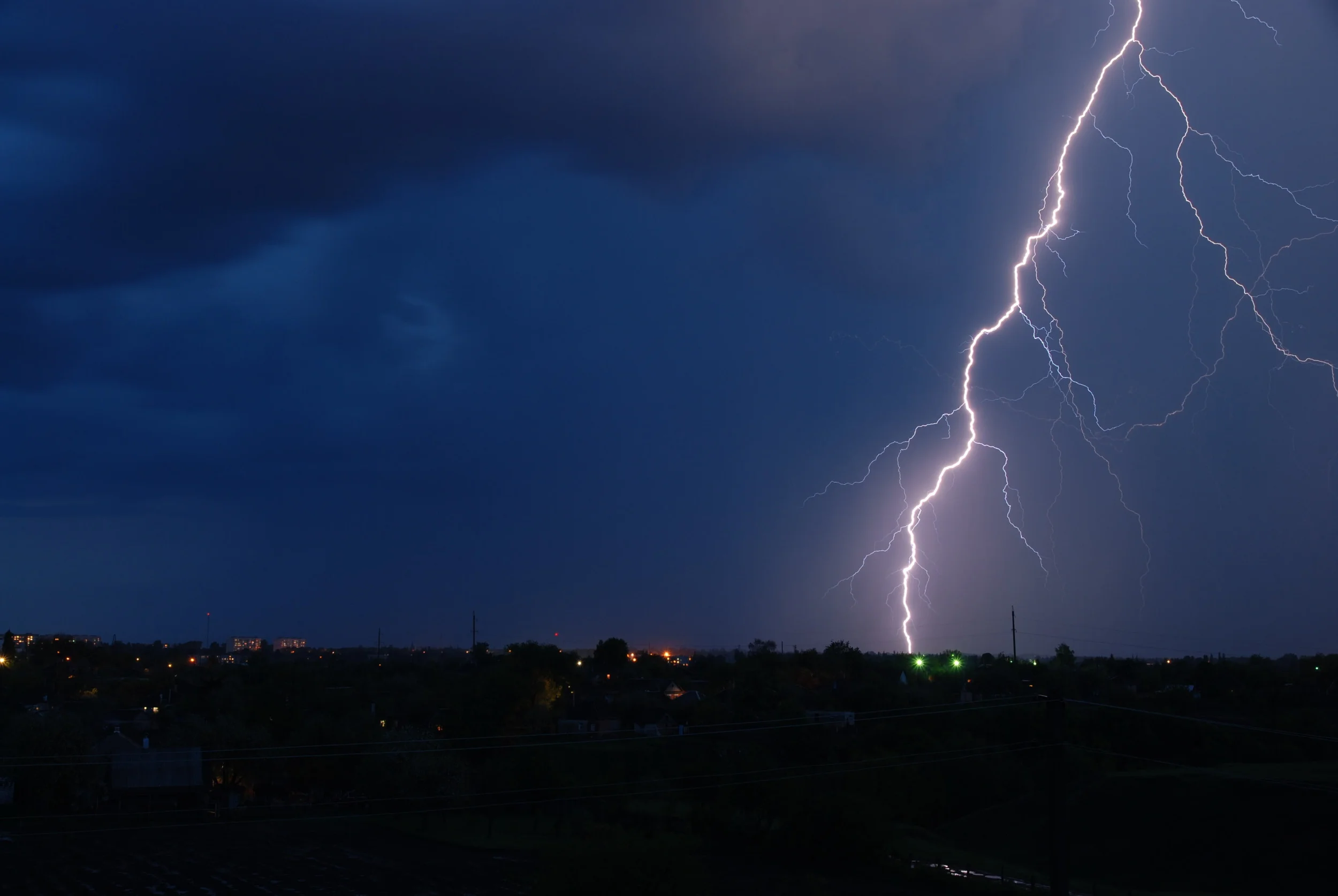 Leading Teams in Disaster Recovery