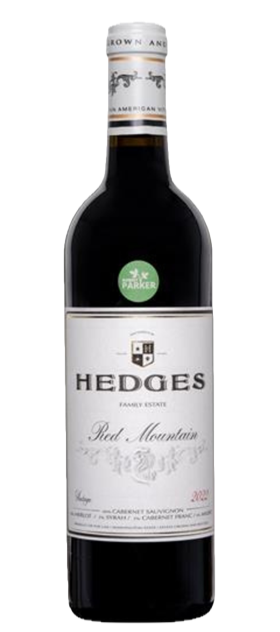 Hedges Family Estate
