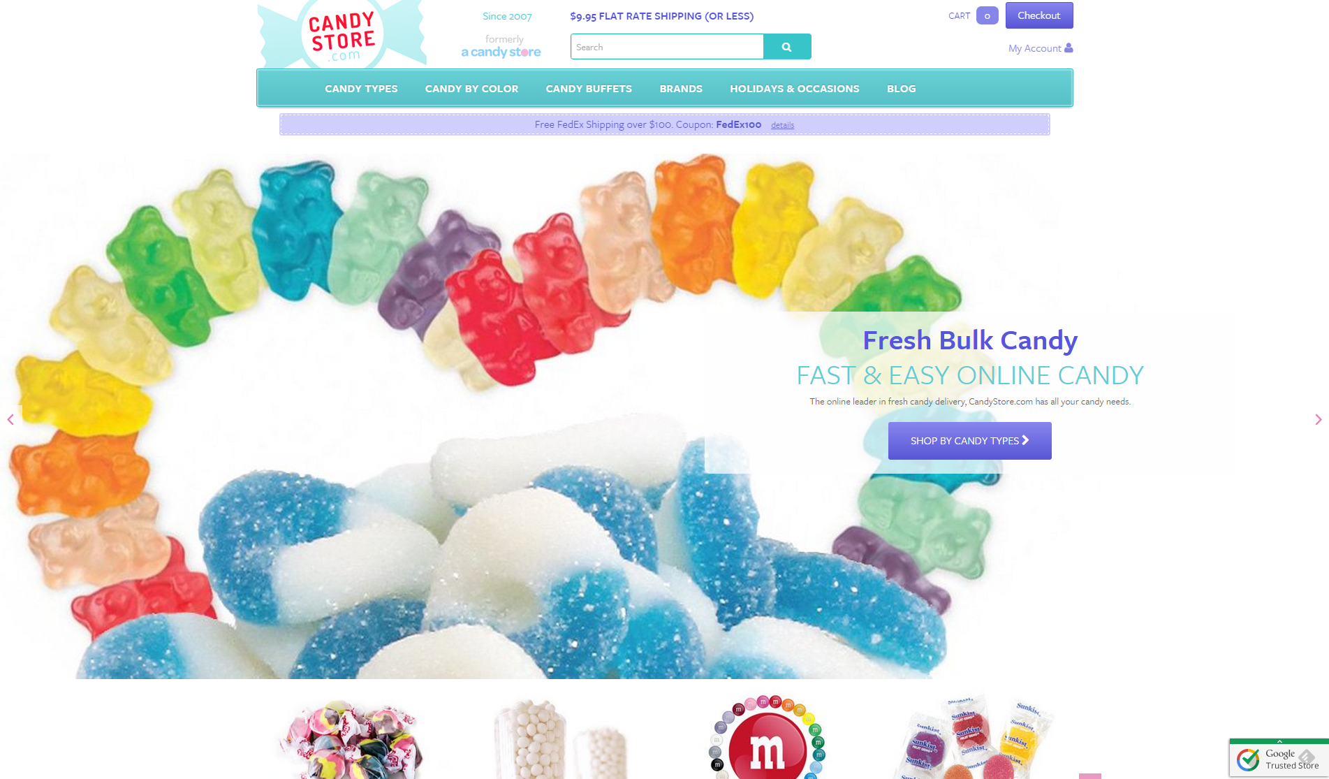 CandyStore.com