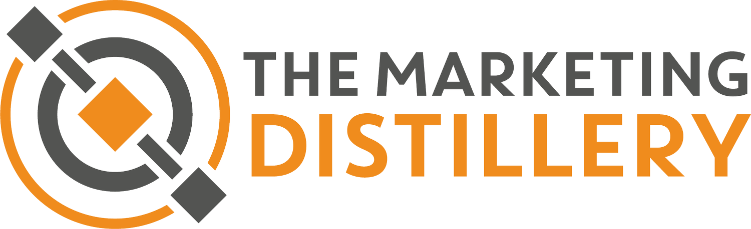 The Marketing Distillery