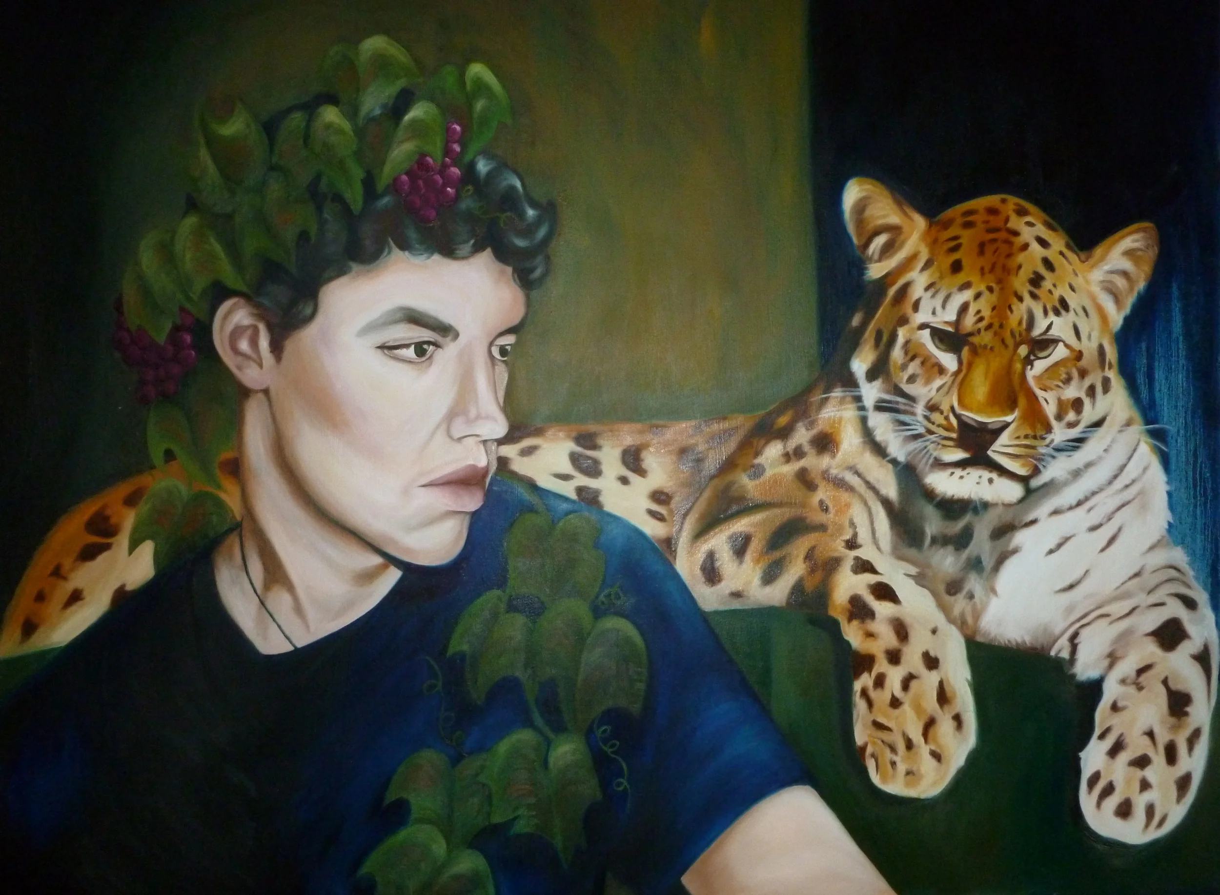 Dionysus