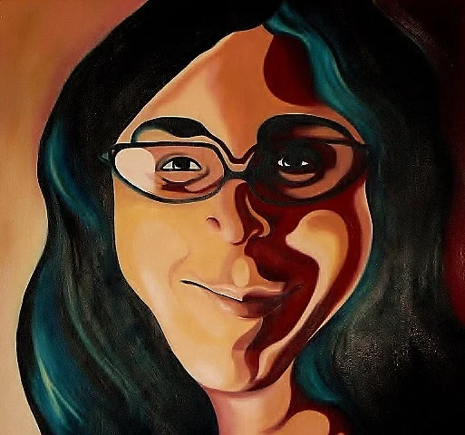 Sarah's Smile