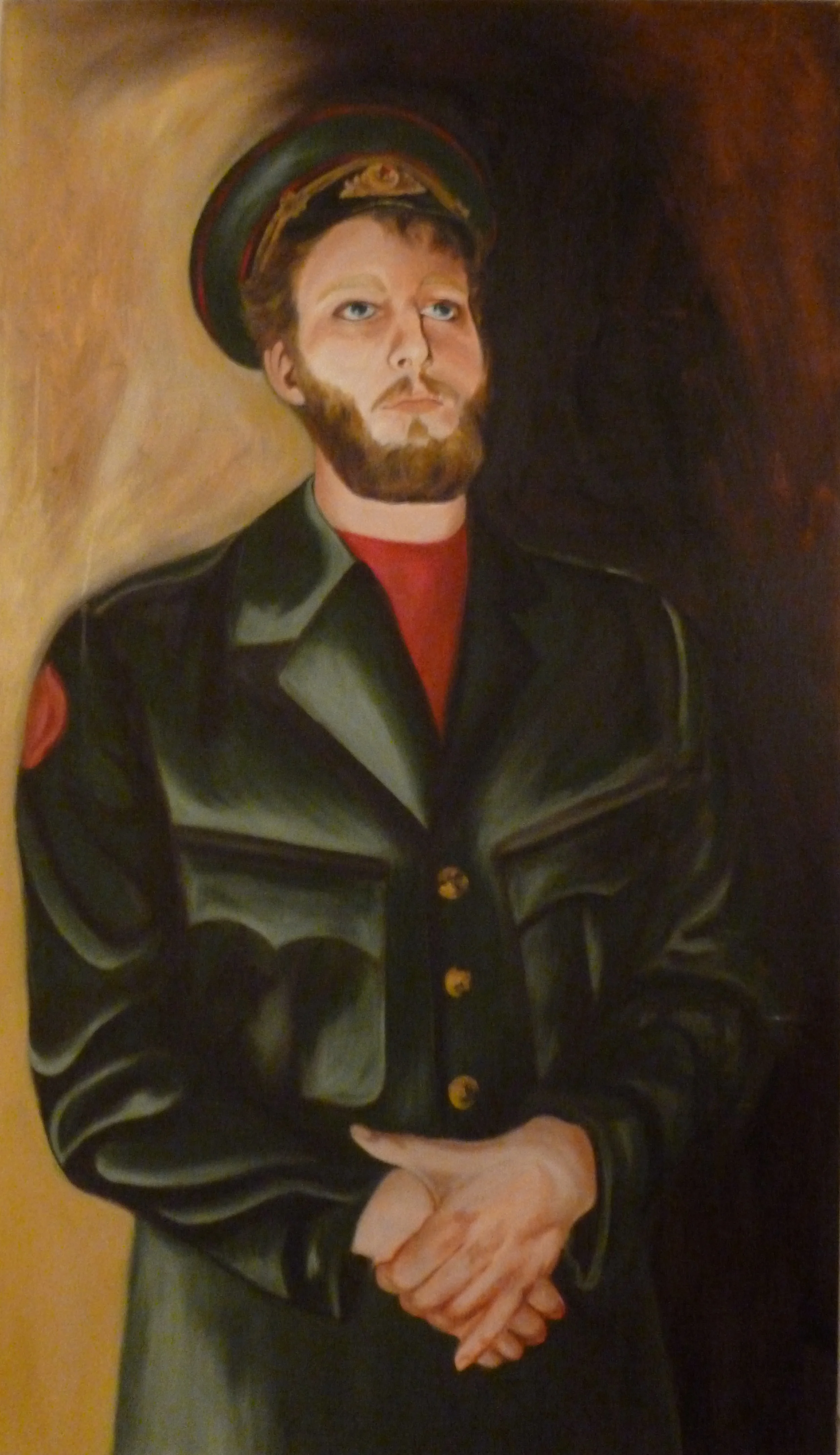 Soviet Stephen