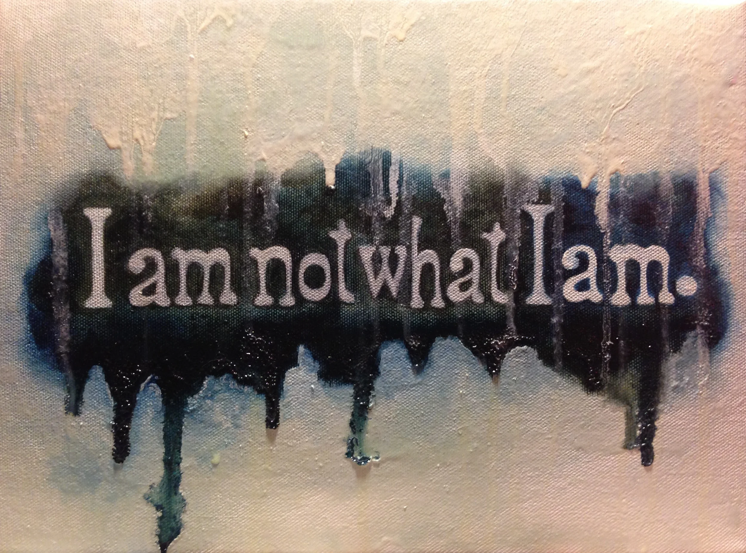 Iago, Othello, Act I, Scene I