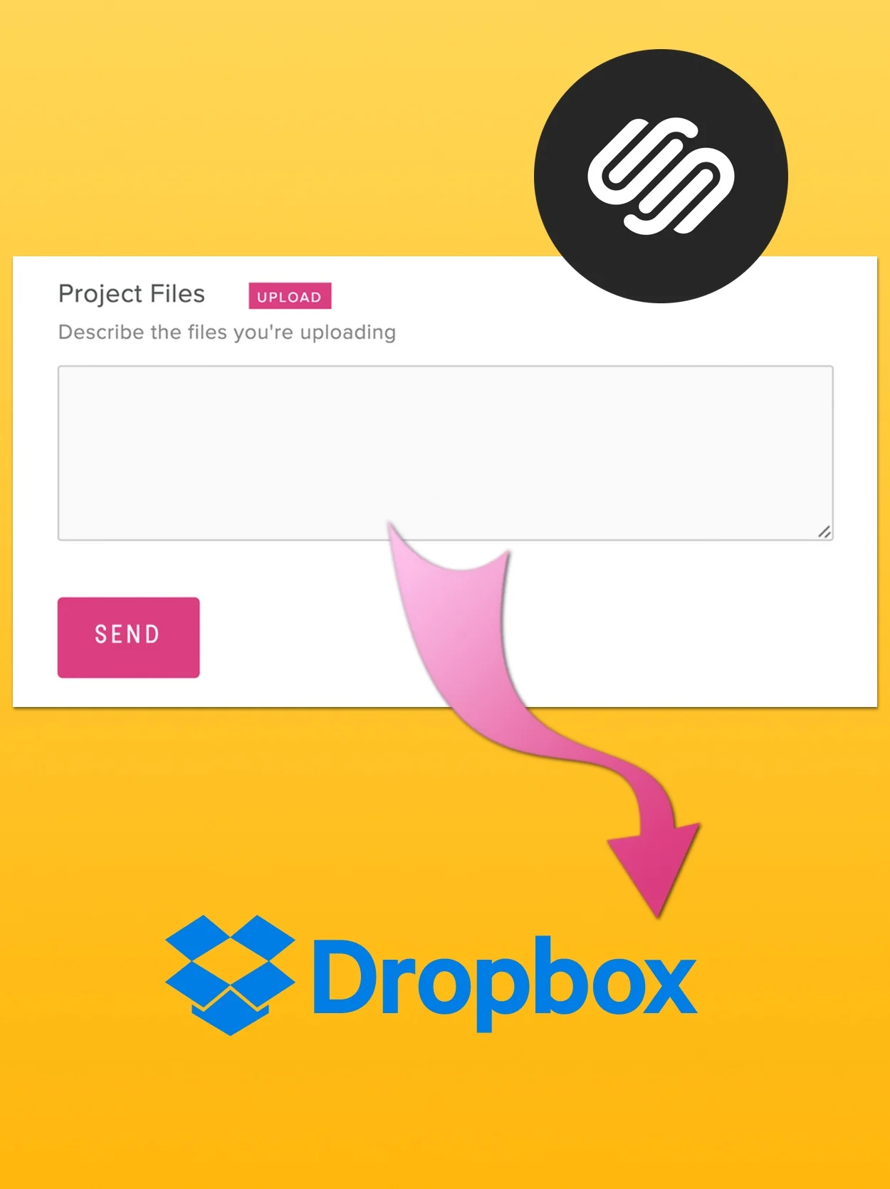 Upload-to-Squarespace-with-Dropbox