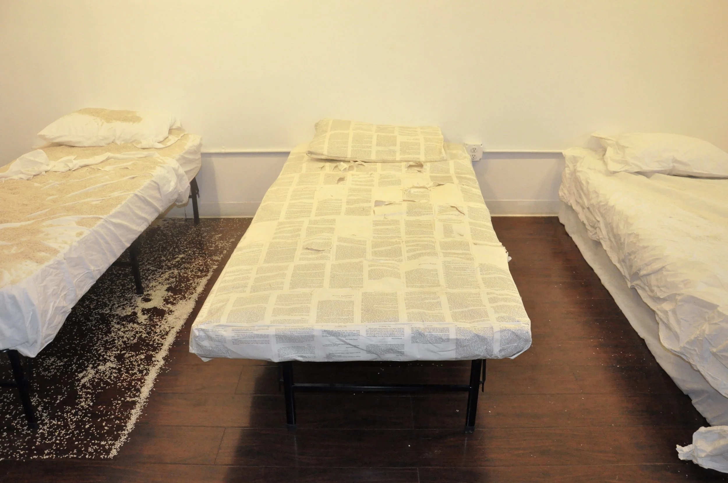 cc Ayden LeRoux / IDIO Gallery