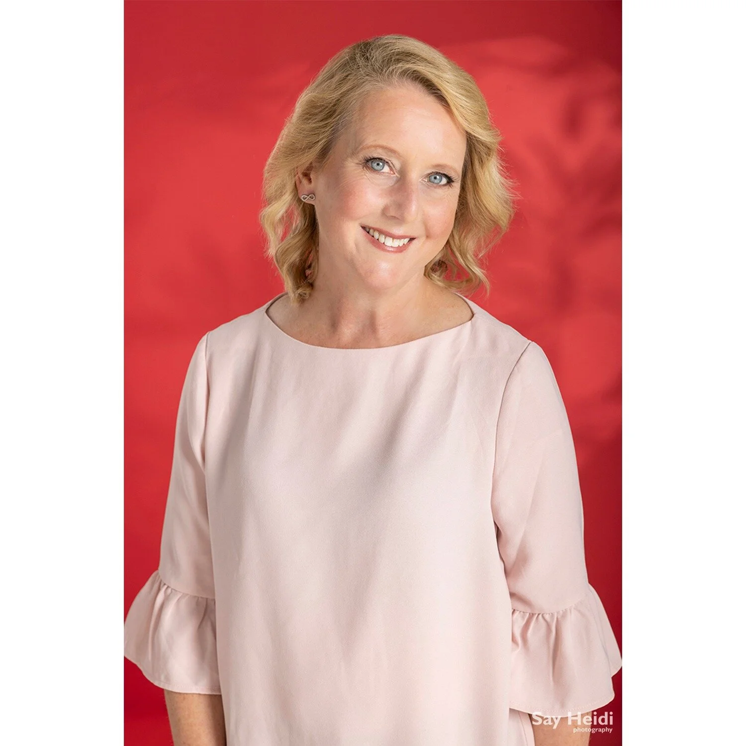 Say Heidi Photography