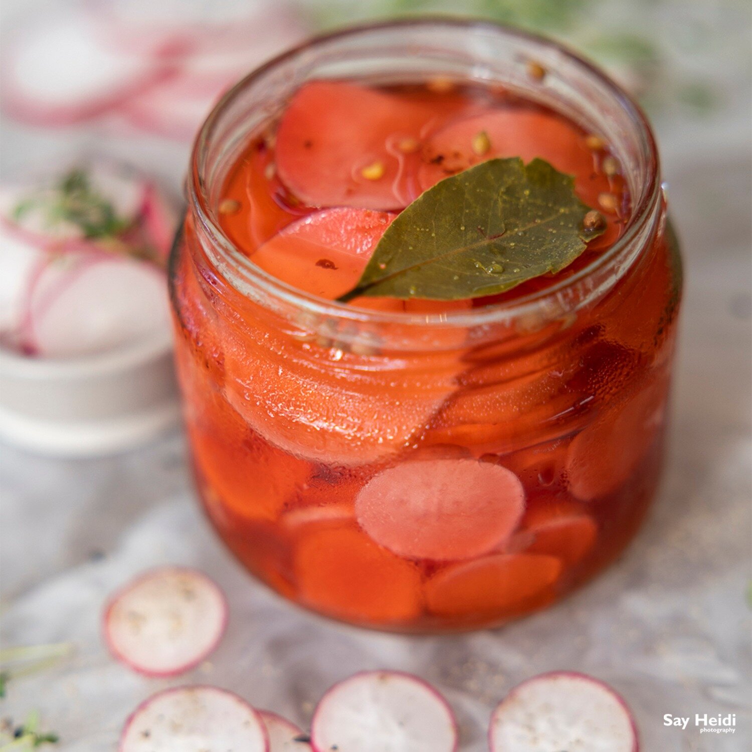 Another fun shoot for Snackables, radishes this time.  Beautifully prepared &amp; styled by the talented Snackables team!

#snackablesau #melbournelifestylephotography #melbournecommercialphotographer #moorabbin #melbournephotographer