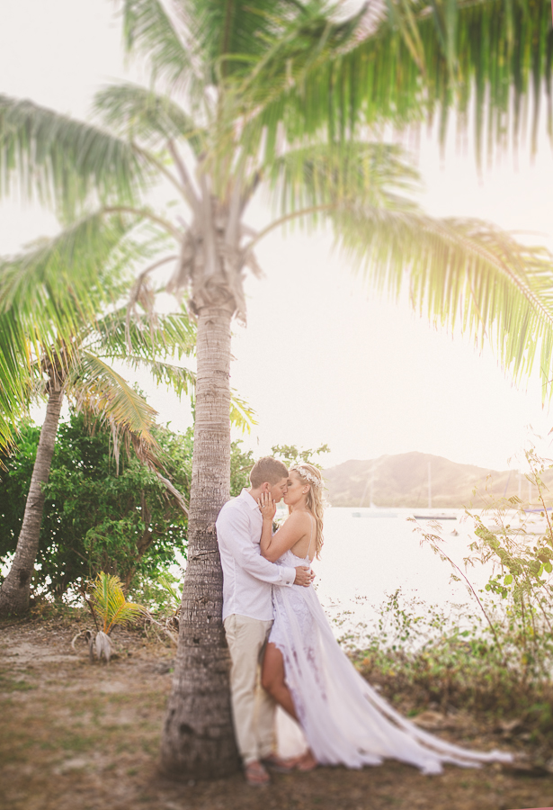 another wedding album shot