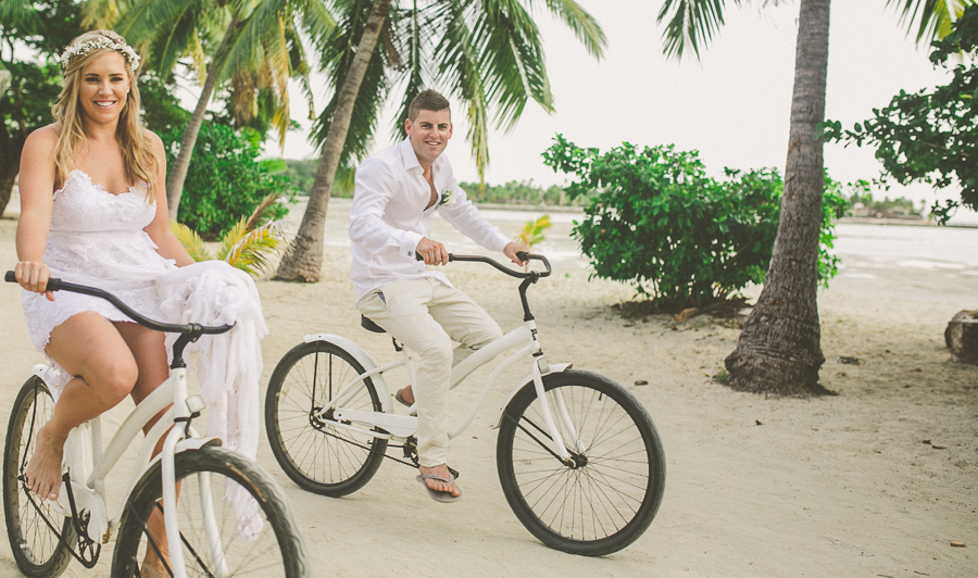 cycling